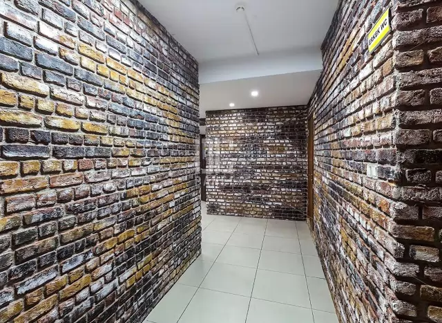 Akdeniz İnşaat Taş Duvarcısı